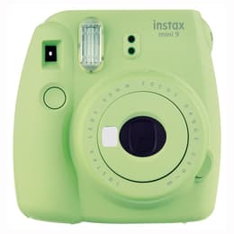 Fujifilm Instax Mini 9 Instant 16 - Green