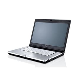 Fujitsu LifeBook E780 15-inch (2010) - Core i5-560M - 4GB - SSD 256 GB QWERTZ - German