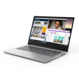 Lenovo IdeaPad 530S 14-inch (2018) - Core i7 - Gen 8 (U) - 8GB - SSD 256 GB QWERTY - Finnish