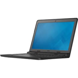 Dell Chromebook 3120 Celeron 2.1 GHz 16GB SSD - 4GB AZERTY - French