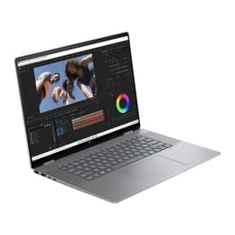 HP Envy X360 16 16-inch (2023) - Core Ultra 7 155U - 16GB - SSD 512 GB QWERTY - English
