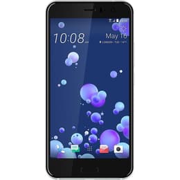 HTC U11 64GB - White - Unlocked