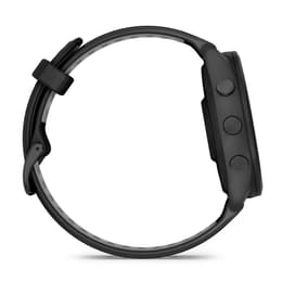 Garmin Forerunner 265 Bluetooth 40 mm - Black
