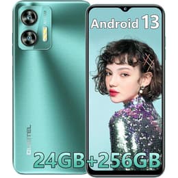 Oukitel C35 256GB - Green - Unlocked