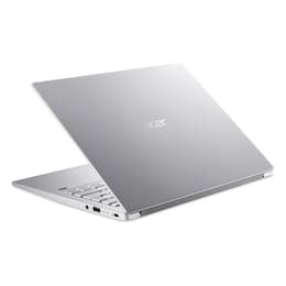 Acer Swift 3 SF313-53-76TR 13-inch (2020) - Core i7-1165g7 - 16GB - SSD 1000 GB AZERTY - French