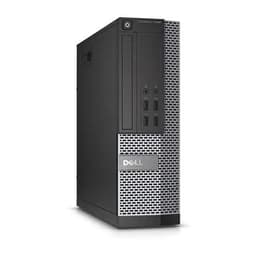 Dell OptiPlex 9020 Micro Core i5 3.1 - SSD 256 GB - 8GB