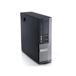 Dell OptiPlex 9020 Micro Core i5 3.1 - SSD 256 GB - 8GB