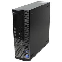 Dell OptiPlex 9020 Micro Core i5 3.1 - SSD 256 GB - 8GB