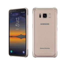 Galaxy S8 Active 64GB - Gold - Unlocked