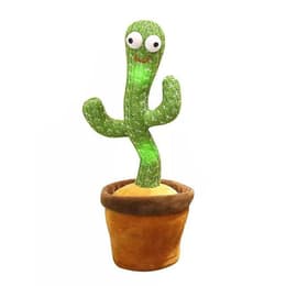 Shop-Story Cactus Gringo Toy robot