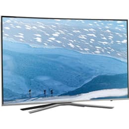 Samsung UE49KU6500 49.0000" 3840x2160 Ultra HD 4K LCD Smart TV