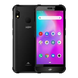 AGM A10 128GB - Black - Unlocked