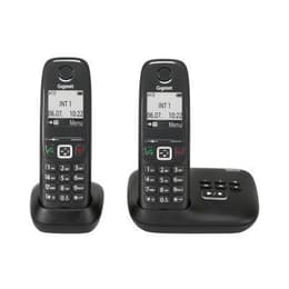 Gigaset AS415A Duo Landline telephone
