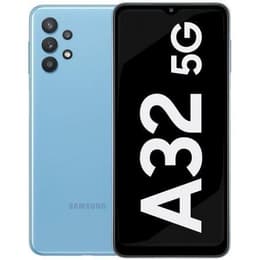 Galaxy A32 5G 64GB - Blue - Unlocked