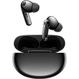 Oppo Enco X2 Earbud Noise-Cancelling Bluetooth Earphones - Black