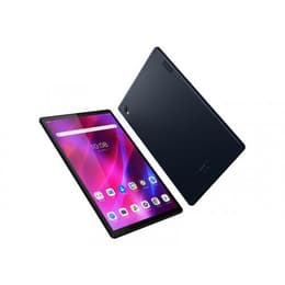 Lenovo Tab K10 32GB - Blue - Wi-Fi