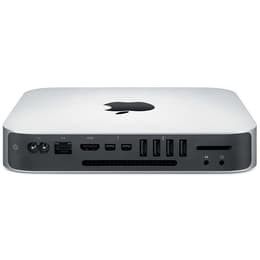 Mac mini (October 2012) Core i5 2,5 GHz - HDD 500 GB - 16GB