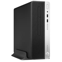 HP ProDesk 400 G6 SFF Core i5-8500 3 - SSD 512 GB - 16GB