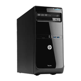 HP Pro 3405 MT E2-3200 2,4 - HDD 500 GB - 8GB