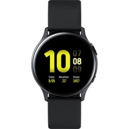 Samsung Smart Watch Galaxy Watch Active 2 HR GPS - Black