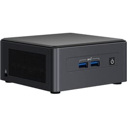 Intel NUC11TNH Core i5-1135G7 2.4 GHz - SSD 1 TB - 16GB