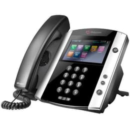Polycom VVX 601 Landline telephone