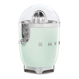 Smeg CJF01PGUK Citrus juicer
