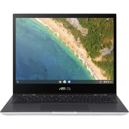 ASUS Chromebook CM3000DV MT8183 MediaTek 2 GHz 128GB eMMC - 4GB QWERTY - English