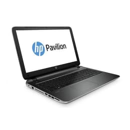 HP Pavilion RTL8723BE 15-inch (2015) - A4-6210 - 6GB - HDD 1 TB AZERTY - French