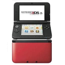 Nintendo 3DS XL - Red