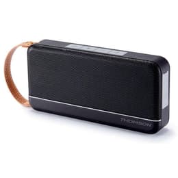 Thomson WS02N Bluetooth Speakers - Black