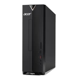 Acer Aspire XC-1660-00G Core i3-10105 3,7 - SSD 512 GB - 8GB