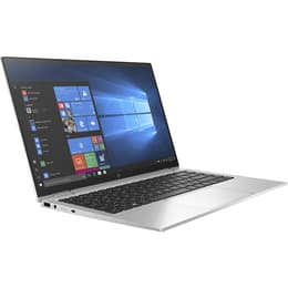HP EliteBook X360 1030 G7 13-inch (2020) - Core i5 - Gen 10 (U) - 16GB - SSD 512 GB QWERTY - Swedish