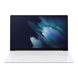 Samsung Galaxy Book Pro 15-inch (2021) - Core i5 - Gen 11 (G) - 8GB - SSD 256 GB QWERTZ - German