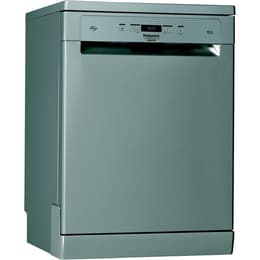 Hotpoint HFO3C22WX Dishwasher freestanding Cm - 12 to 16 place settings