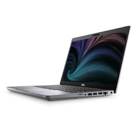 Dell Latitude 5411 14-inch (2020) - Core i5 - Gen 10 (H) - 16GB - SSD 512 GB AZERTY - French