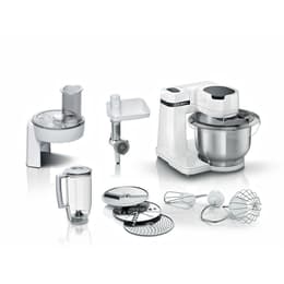 Multi-purpose food cooker Bosch MUMS2EW30 3,8L - White