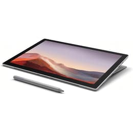 Microsoft Surface Pro 7 12-inch Core i5-1035G4 - SSD 128 GB - 8GB Without keyboard