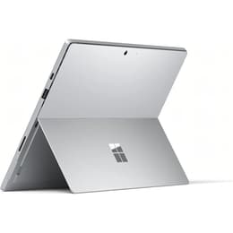 Microsoft Surface Pro 7 12-inch Core i5-1035G4 - SSD 128 GB - 8GB Without keyboard