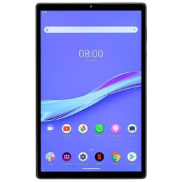 Lenovo M10 Plus 32GB - Grey - Wi-Fi