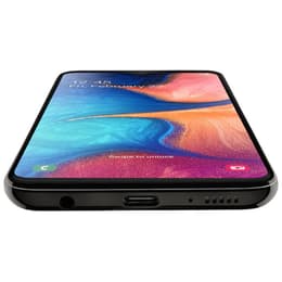 Galaxy A20e 32GB - Black - Unlocked