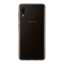 Galaxy A20e 32GB - Black - Unlocked