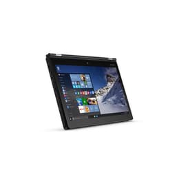 Lenovo ThinkPad Yoga 460 14-inch Core i5-6300U - SSD 240 GB - 8GB AZERTY - French