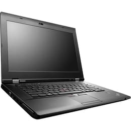 Lenovo ThinkPad L530 15-inch (2013) - Core i5-3230M - 8GB - HDD 500 GB QWERTZ - German