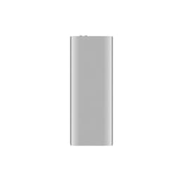iPod Shuffle 3 MP3 & MP4 player 2GB- Silver