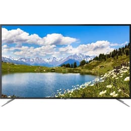 Continental Edison CELED58419B7 58.0000" 3840 x 2160 Ultra HD 4K LCD TV