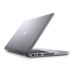 Dell Latitude 5410 14-inch (2019) - Core i5-10210U - 16GB - SSD 256 GB QWERTY - English