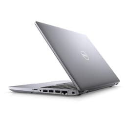 Dell Latitude 5410 14-inch (2019) - Core i5-10210U - 16GB - SSD 256 GB QWERTY - English