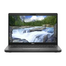 Dell Vostro 5401 14-inch (2020) - Core i5 - Gen 10 (G) - 32GB - SSD 1 TB AZERTY - French