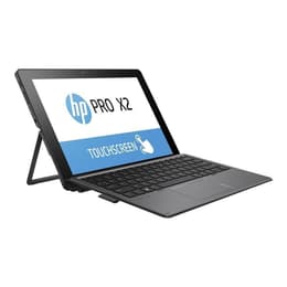 HP Pro X2 612 G2 12-inch Core i5-7Y54 - SSD 256 GB - 8GB QWERTY - English